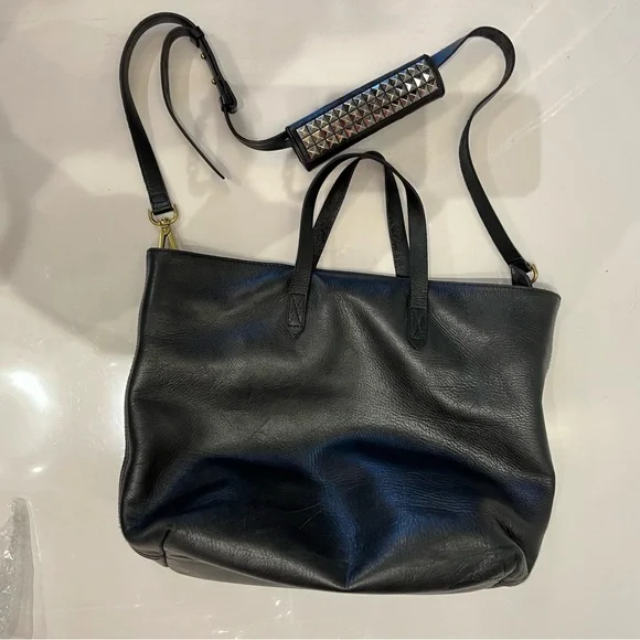 Carry All Tote - Picture 13 of 15